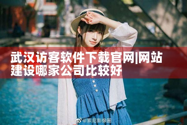 武汉访客软件下载官网